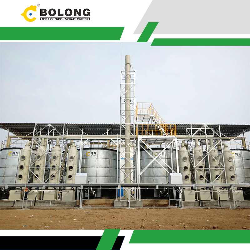 automated bioreactor